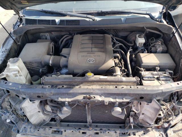 Photo 10 VIN: 5TFRY5F12CX127728 - TOYOTA TUNDRA DOU 