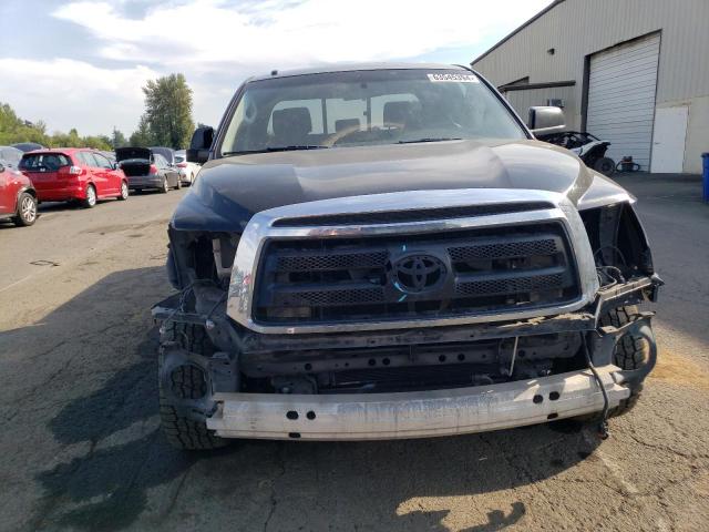 Photo 4 VIN: 5TFRY5F12CX127728 - TOYOTA TUNDRA DOU 