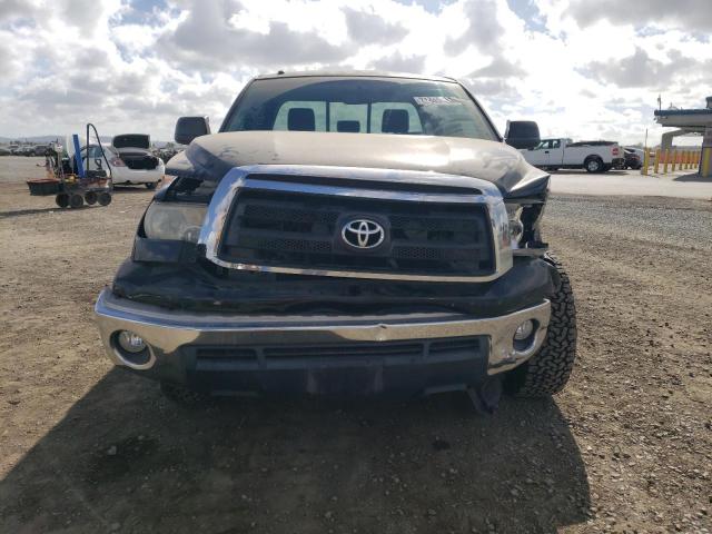 Photo 4 VIN: 5TFRY5F12CX130077 - TOYOTA TUNDRA DOU 