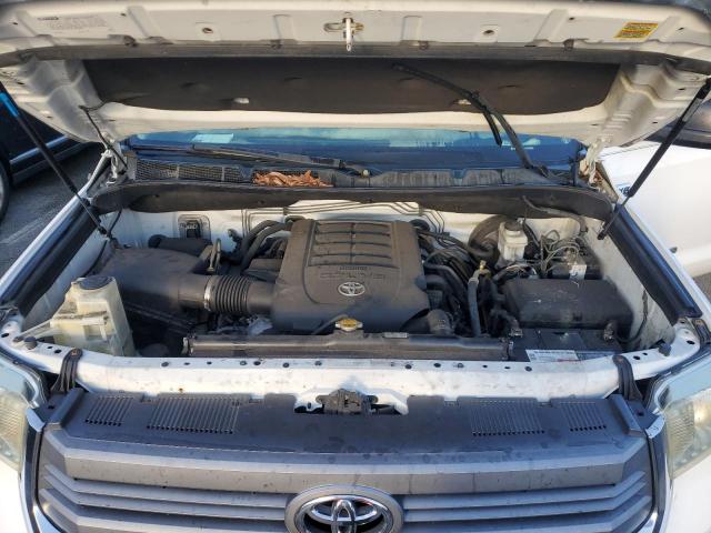 Photo 10 VIN: 5TFRY5F12EX150980 - TOYOTA TUNDRA DOU 