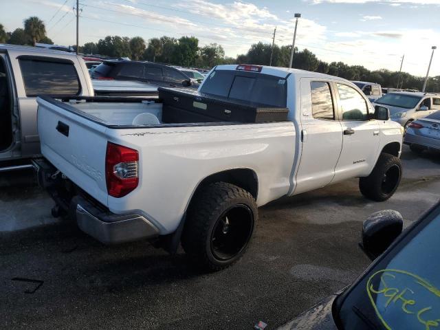 Photo 2 VIN: 5TFRY5F12EX150980 - TOYOTA TUNDRA DOU 