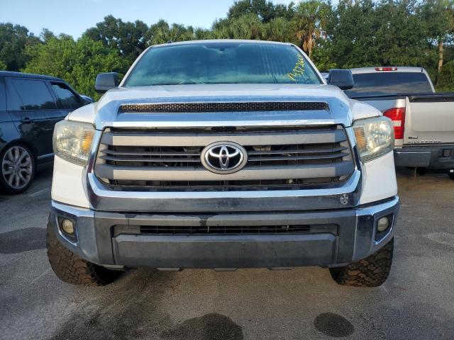 Photo 4 VIN: 5TFRY5F12EX150980 - TOYOTA TUNDRA DOU 