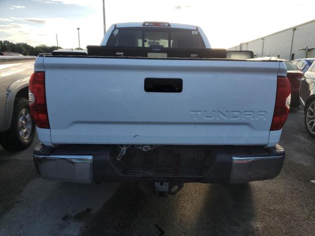 Photo 5 VIN: 5TFRY5F12EX150980 - TOYOTA TUNDRA DOU 