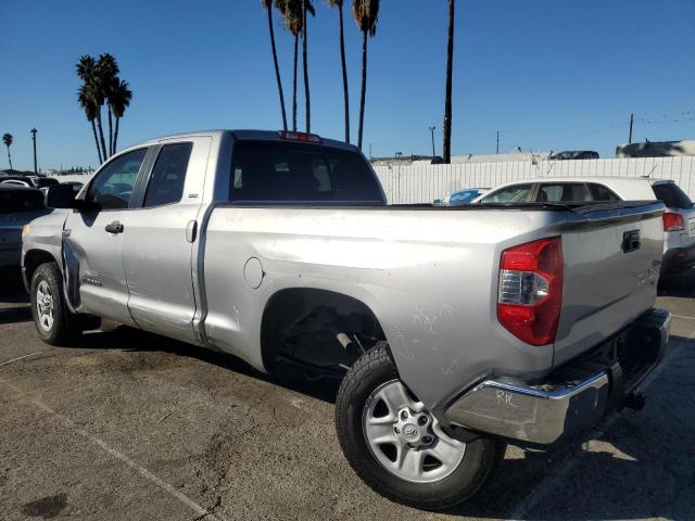 Photo 1 VIN: 5TFRY5F12FX175301 - TOYOTA TUNDRA DOU 