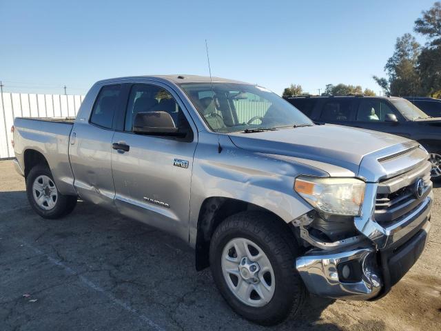 Photo 3 VIN: 5TFRY5F12FX175301 - TOYOTA TUNDRA DOU 