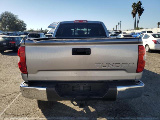 Photo 5 VIN: 5TFRY5F12FX175301 - TOYOTA TUNDRA DOU 