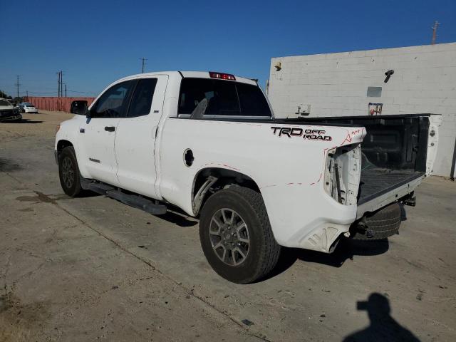 Photo 1 VIN: 5TFRY5F12HX228646 - TOYOTA TUNDRA DOU 