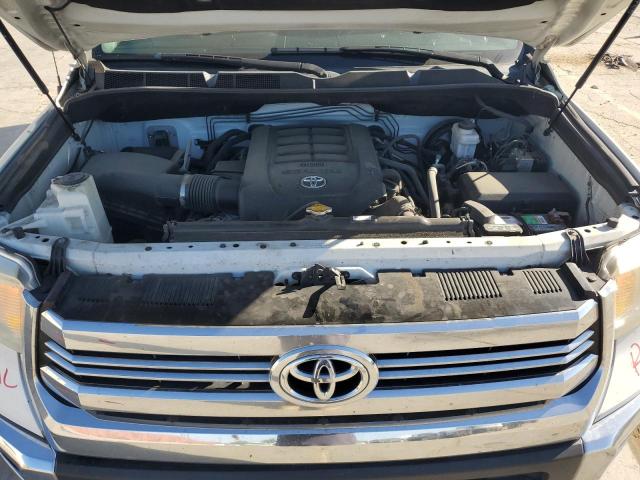 Photo 10 VIN: 5TFRY5F12HX228646 - TOYOTA TUNDRA DOU 