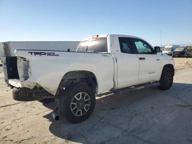 Photo 2 VIN: 5TFRY5F12HX228646 - TOYOTA TUNDRA DOU 