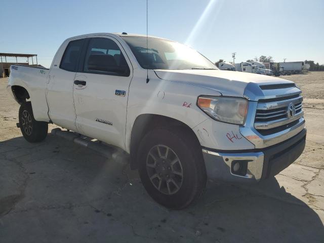 Photo 3 VIN: 5TFRY5F12HX228646 - TOYOTA TUNDRA DOU 