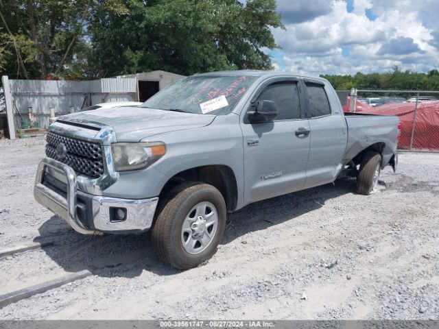 Photo 1 VIN: 5TFRY5F12JX237210 - TOYOTA TUNDRA 