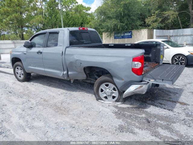 Photo 2 VIN: 5TFRY5F12JX237210 - TOYOTA TUNDRA 