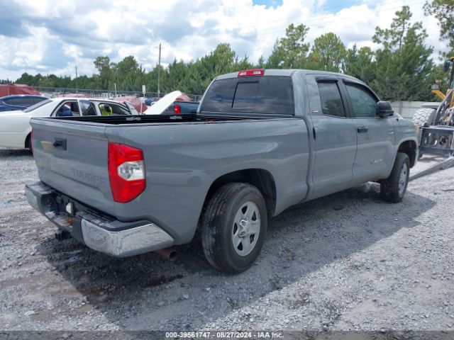 Photo 3 VIN: 5TFRY5F12JX237210 - TOYOTA TUNDRA 