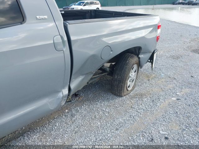 Photo 5 VIN: 5TFRY5F12JX237210 - TOYOTA TUNDRA 