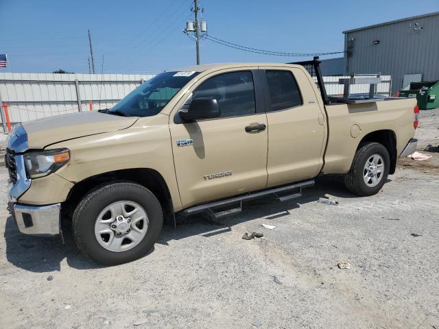 Photo 0 VIN: 5TFRY5F12KX255451 - TOYOTA TUNDRA DOU 