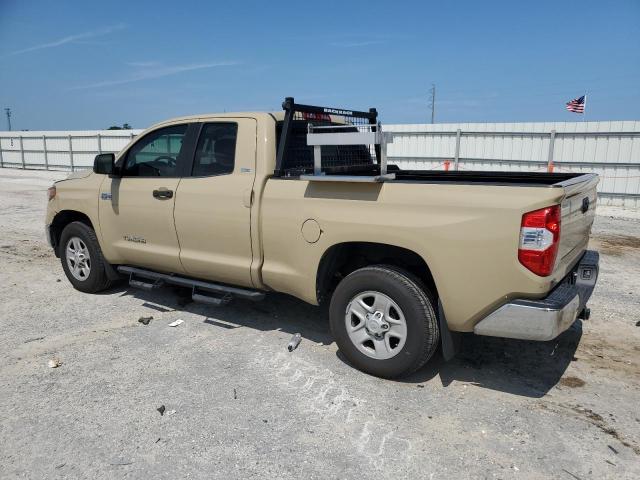 Photo 1 VIN: 5TFRY5F12KX255451 - TOYOTA TUNDRA DOU 