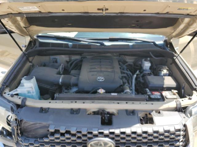 Photo 10 VIN: 5TFRY5F12KX255451 - TOYOTA TUNDRA DOU 