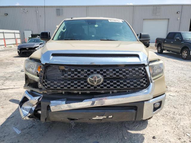 Photo 4 VIN: 5TFRY5F12KX255451 - TOYOTA TUNDRA DOU 