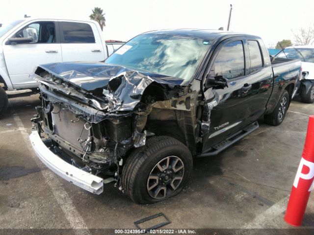 Photo 1 VIN: 5TFRY5F12LX268430 - TOYOTA TUNDRA 2WD 