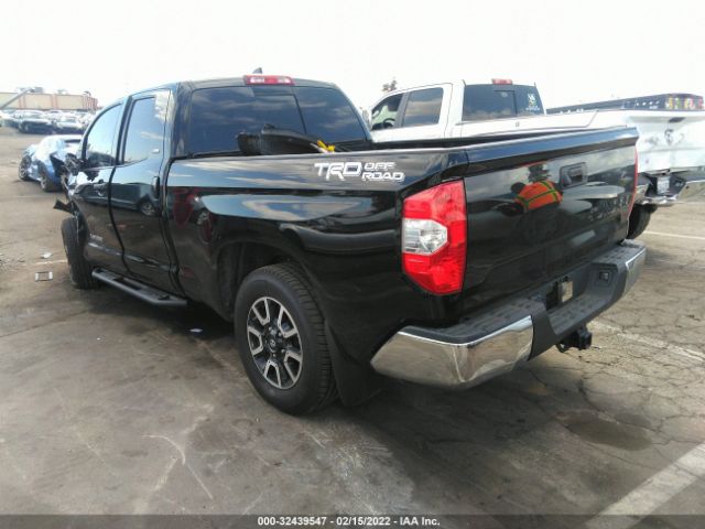 Photo 2 VIN: 5TFRY5F12LX268430 - TOYOTA TUNDRA 2WD 