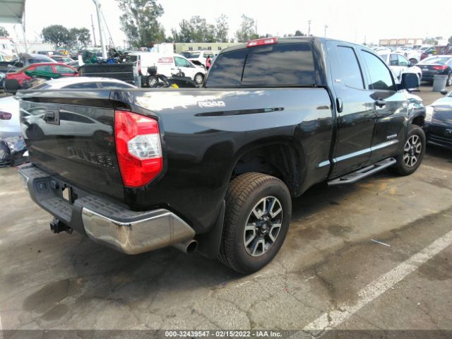 Photo 3 VIN: 5TFRY5F12LX268430 - TOYOTA TUNDRA 2WD 