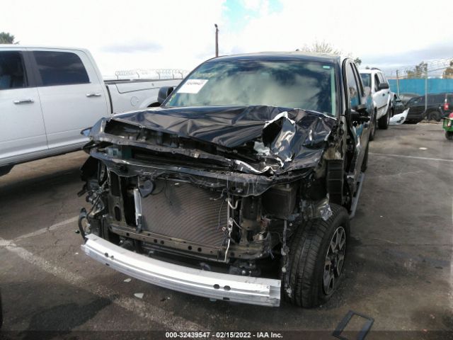 Photo 5 VIN: 5TFRY5F12LX268430 - TOYOTA TUNDRA 2WD 