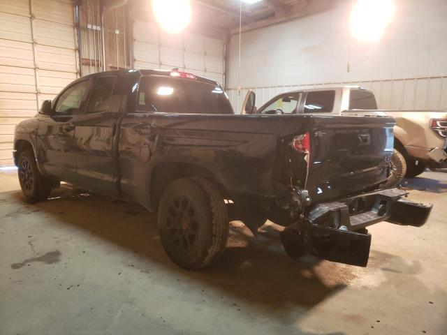 Photo 1 VIN: 5TFRY5F12MX273631 - TOYOTA TUNDRA DOU 