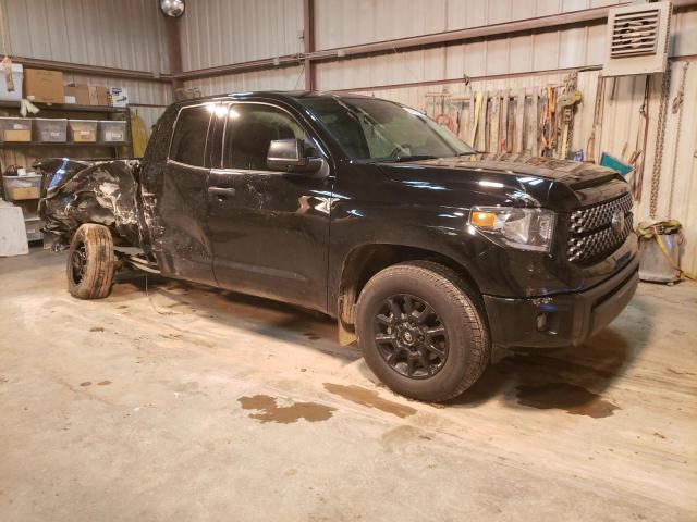 Photo 3 VIN: 5TFRY5F12MX273631 - TOYOTA TUNDRA DOU 