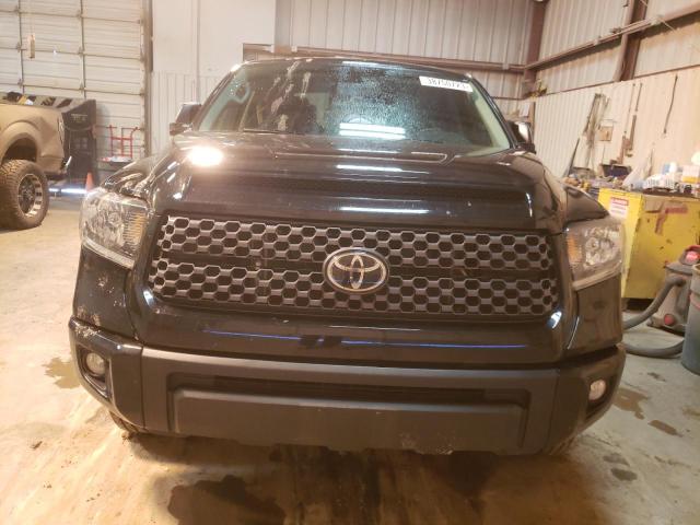 Photo 4 VIN: 5TFRY5F12MX273631 - TOYOTA TUNDRA DOU 