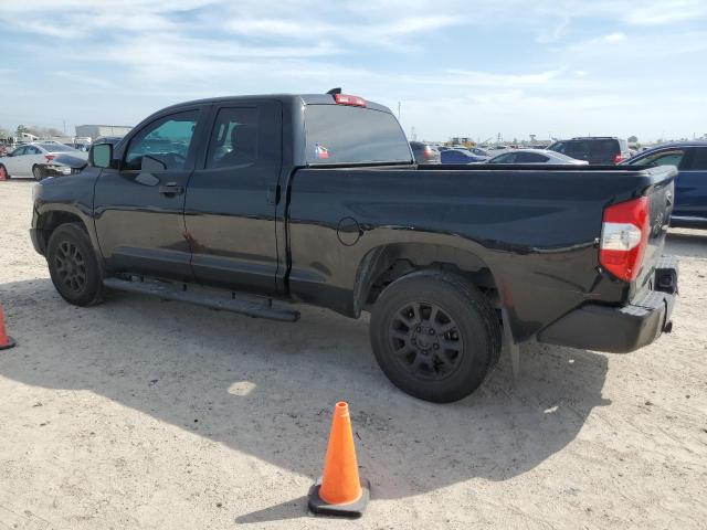 Photo 1 VIN: 5TFRY5F12MX277257 - TOYOTA TUNDRA DOU 