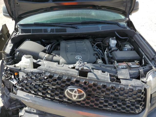 Photo 10 VIN: 5TFRY5F12MX277257 - TOYOTA TUNDRA DOU 