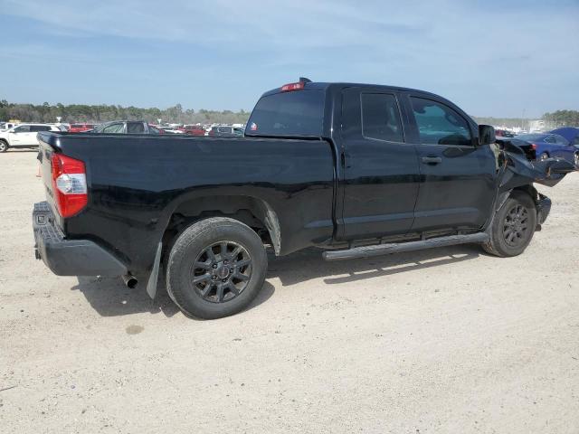 Photo 2 VIN: 5TFRY5F12MX277257 - TOYOTA TUNDRA DOU 