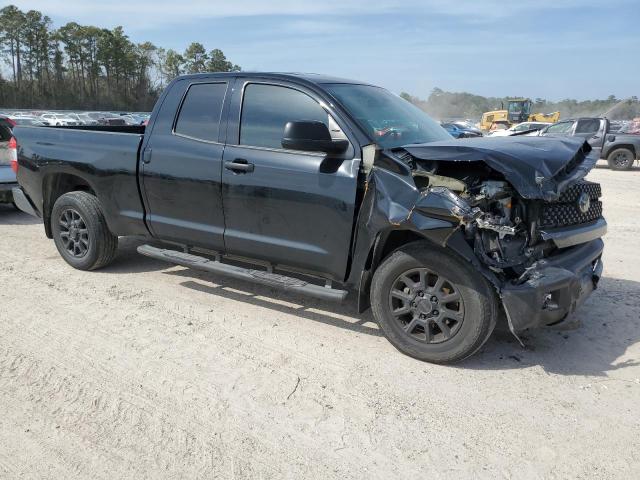 Photo 3 VIN: 5TFRY5F12MX277257 - TOYOTA TUNDRA DOU 