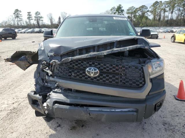 Photo 4 VIN: 5TFRY5F12MX277257 - TOYOTA TUNDRA DOU 