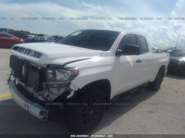 Photo 1 VIN: 5TFRY5F12MX280711 - TOYOTA TUNDRA 2WD 