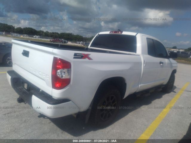 Photo 3 VIN: 5TFRY5F12MX280711 - TOYOTA TUNDRA 2WD 