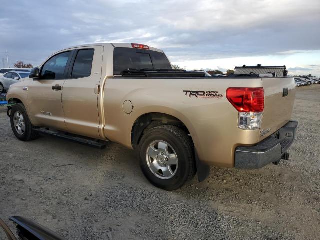 Photo 1 VIN: 5TFRY5F13AX074065 - TOYOTA TUNDRA DOU 