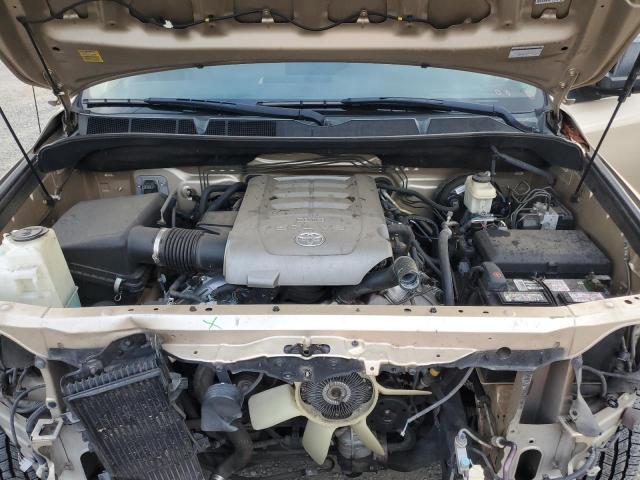 Photo 10 VIN: 5TFRY5F13AX074065 - TOYOTA TUNDRA DOU 