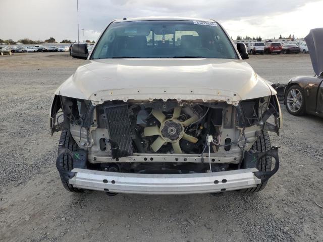 Photo 4 VIN: 5TFRY5F13AX074065 - TOYOTA TUNDRA DOU 