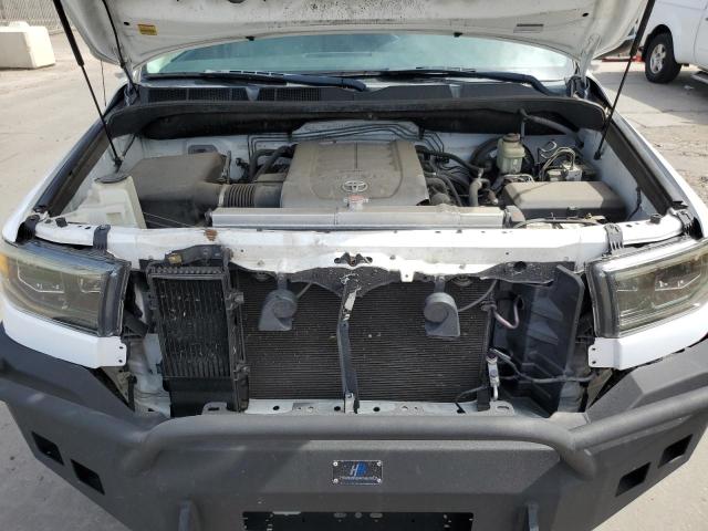 Photo 10 VIN: 5TFRY5F13AX075393 - TOYOTA TUNDRA 