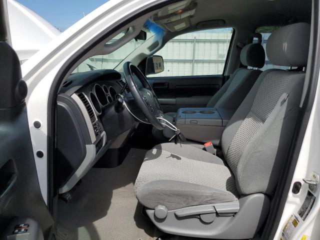 Photo 6 VIN: 5TFRY5F13AX075393 - TOYOTA TUNDRA 