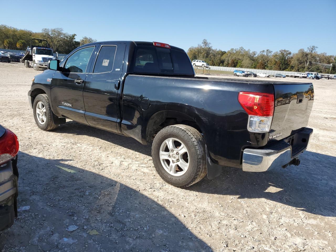 Photo 1 VIN: 5TFRY5F13AX086054 - TOYOTA TUNDRA 