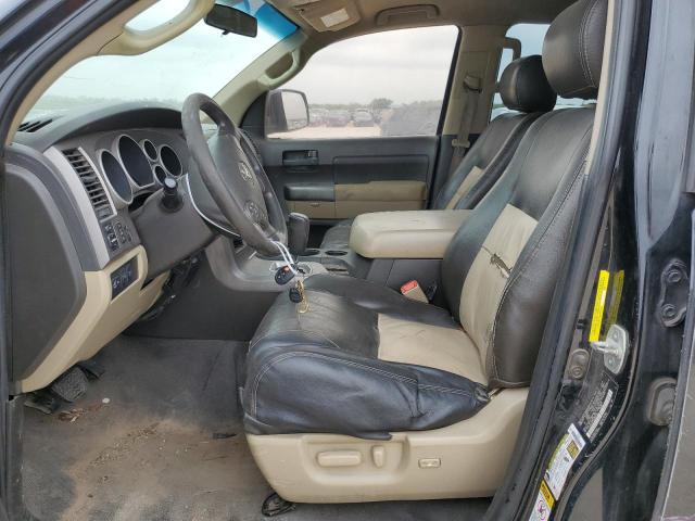 Photo 6 VIN: 5TFRY5F13AX089763 - TOYOTA TUNDRA 