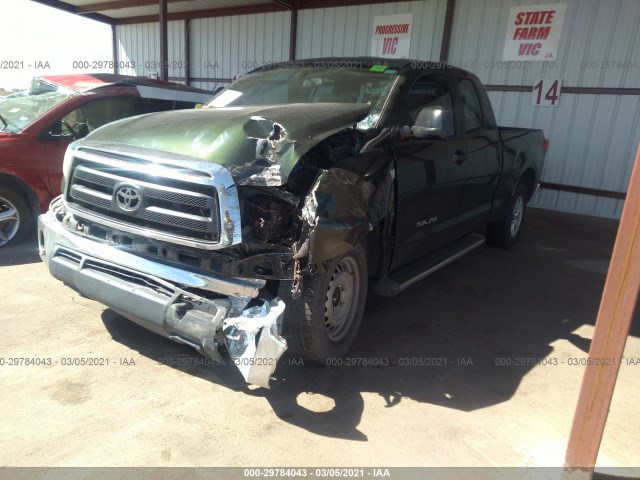 Photo 1 VIN: 5TFRY5F13AX092940 - TOYOTA TUNDRA 2WD TRUCK 