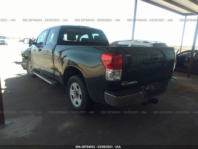 Photo 2 VIN: 5TFRY5F13AX092940 - TOYOTA TUNDRA 2WD TRUCK 