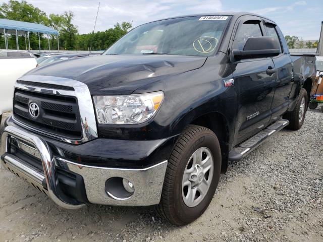 Photo 1 VIN: 5TFRY5F13BX100133 - TOYOTA TUNDRA DOU 