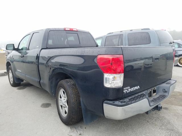 Photo 2 VIN: 5TFRY5F13BX102531 - TOYOTA TUNDRA DOU 