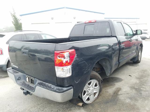 Photo 3 VIN: 5TFRY5F13BX102531 - TOYOTA TUNDRA DOU 