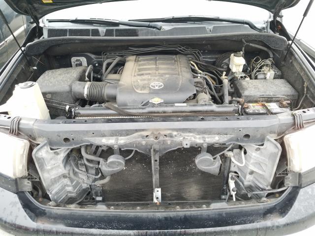 Photo 6 VIN: 5TFRY5F13BX102531 - TOYOTA TUNDRA DOU 