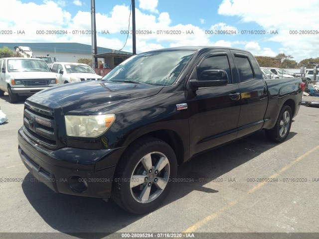 Photo 1 VIN: 5TFRY5F13BX103243 - TOYOTA TUNDRA 2WD TRUCK 